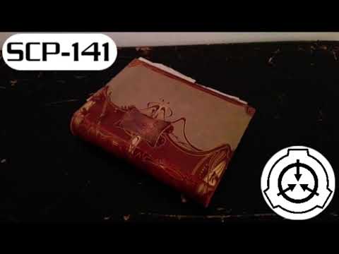 SCP-141: Codex Damnatio