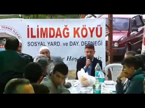 İFTAR YEMEĞİ 2015