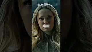 The scene that proves that Sauron and Galadriel&#39;s relationship is more than just love