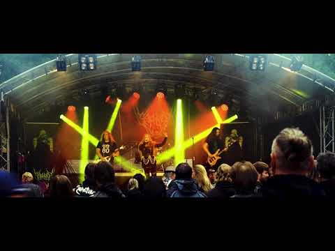 Warbell - WARBELL - Wolfpack - live @ Metal Madness Open Air 2020