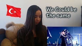 maNga - We Could Be The Same (Turkey) 2010 Eurovision _ REACTION