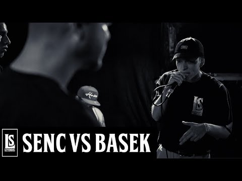 Senc vs Basek - Semifinal - Leyendas del Free