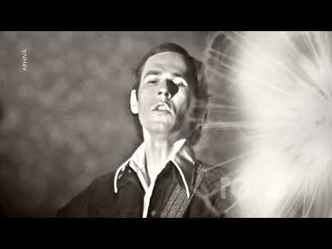 Poesis: Mircea Florian – Pădure liniştitoare (@Arhiva TVR)