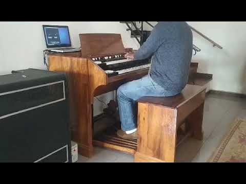 FFPM 98 - Indro ny Tompo Jesosy Jereo