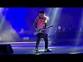Avenged Sevenfold Cosmic Live Dalhalla 2025 4K