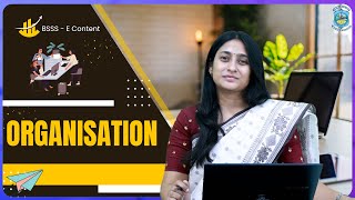 Organization: Types, Characteristics, Formal & Informal Groups Explained