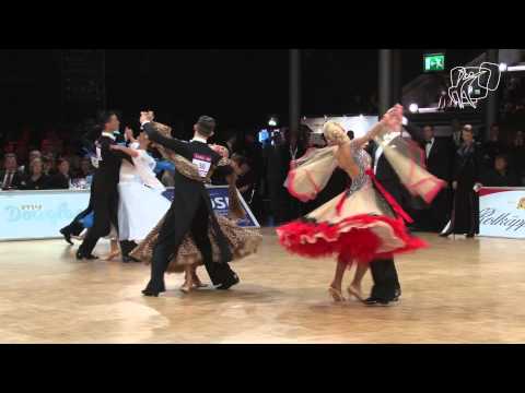 2013 PD European Standard | The Final Reel