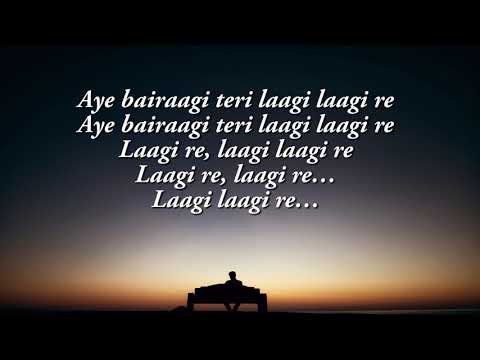 Bairaagi by Arijit Singh | Bareilly Ki Barfi | Ayushman & Kriti Sanon | Samira Koppikar