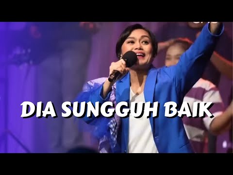 Dia Sungguh Baik - He is So Good To You | GMS Live - Ezra Lewina - GMS Church