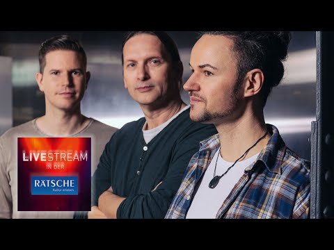 bölter. - live aus der Rätsche