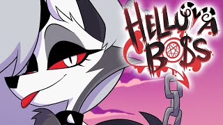 MASSIVE Helluva Boss + Hazbin Hotel BLACK FRIDAY (Reupload)