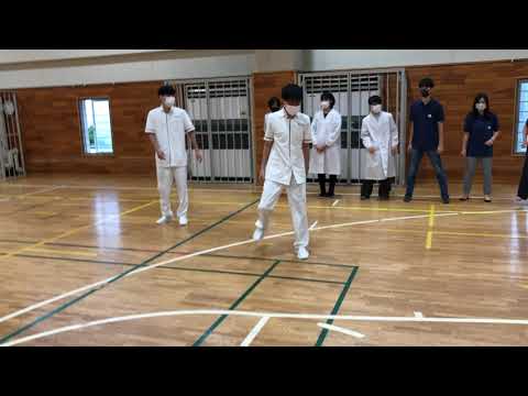 「0100DANCE」メイキング1
