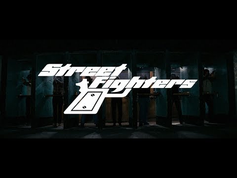 Trailer Streetfighters