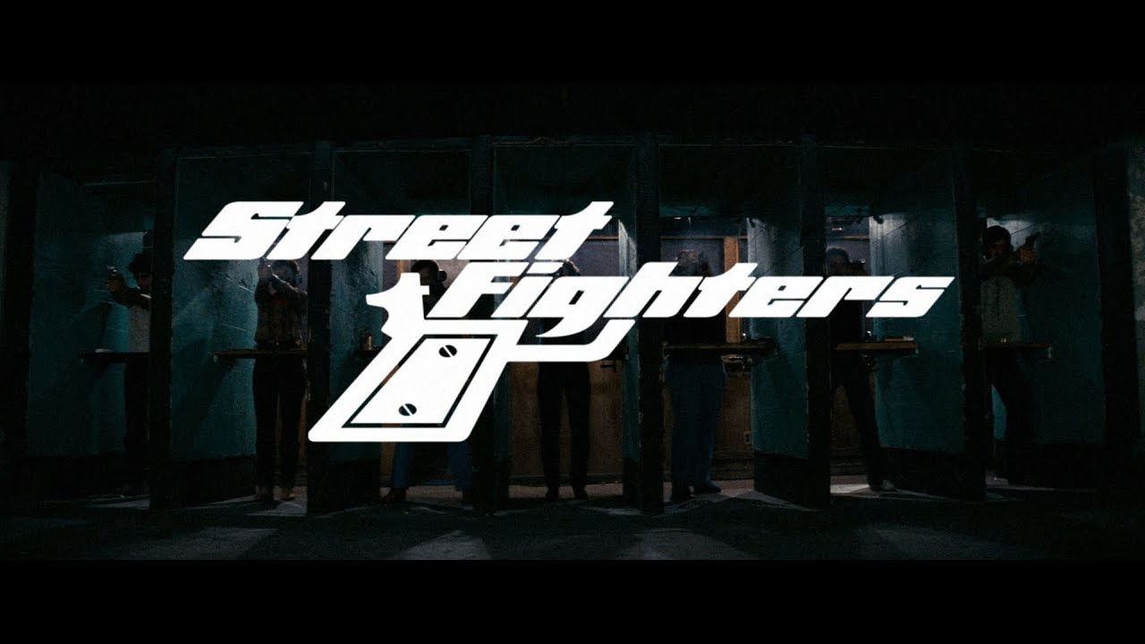 Streetfighters
