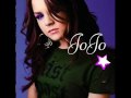 JoJo - Baby It's You + Lyrics 