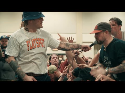 [hate5six] Trapped Under Ice - January 06, 2024 (FYA 2024)