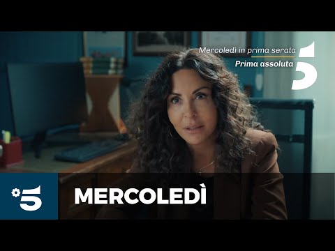 A testa alta - Il coraggio di una donna - Mercoledì 14 gennaio, in prima serata su Canale 5