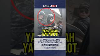 Download lagu Pemotor Lawan Arah Saat Lagi Macet, Perekam Kasih Paham Begini #macet #jakarta mp3 Download lagu Pemotor Lawan Arah Saat Lagi Macet, Perekam Kasih Paham Begini #macet #jakarta mp3