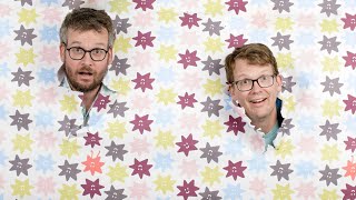 Good Store Holiday Gift Guide LIVE with Hank and John