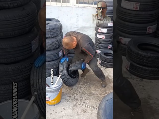 Vídeo relacionado con 108 piezas de piezas de repuesto técnicas, ruedas, neumáticos, juego de llantas y ejes, compatible con juegos de tecnología, juego de ruedas, ideal para proyectos de construcción y construcciones de