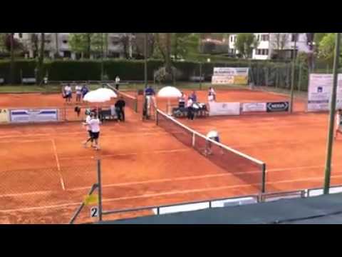 TC Volpago Match Point