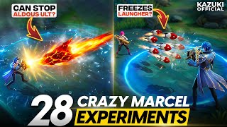 Download lagu YOU WON'T BELIEVE WHAT THIS NEW HERO CAN DO | CRAZY MARCEL EXPERIMENTS mp3 Download lagu YOU WON'T BELIEVE WHAT THIS NEW HERO CAN DO | CRAZY MARCEL EXPERIMENTS mp3