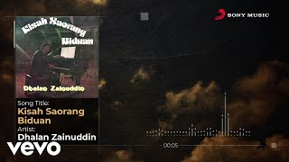 Download lagu Dhalan Zainuddin - Kisah Saorang Biduan mp3 Download lagu Dhalan Zainuddin - Kisah Saorang Biduan mp3