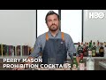 Perry Mason: Prohibition Cocktails - Hanky Panky | HBO