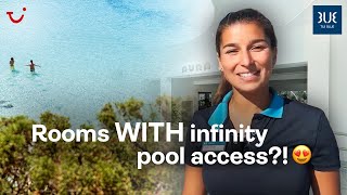 TUI BLUE Aura, Ibiza | Hotel Walkthrough