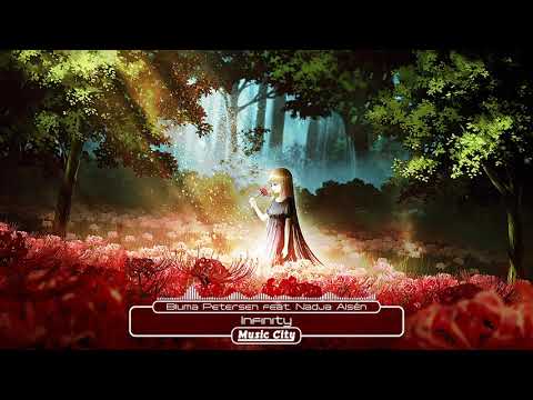 Bluma Petersen feat. Nadja Alsén - Infinity
