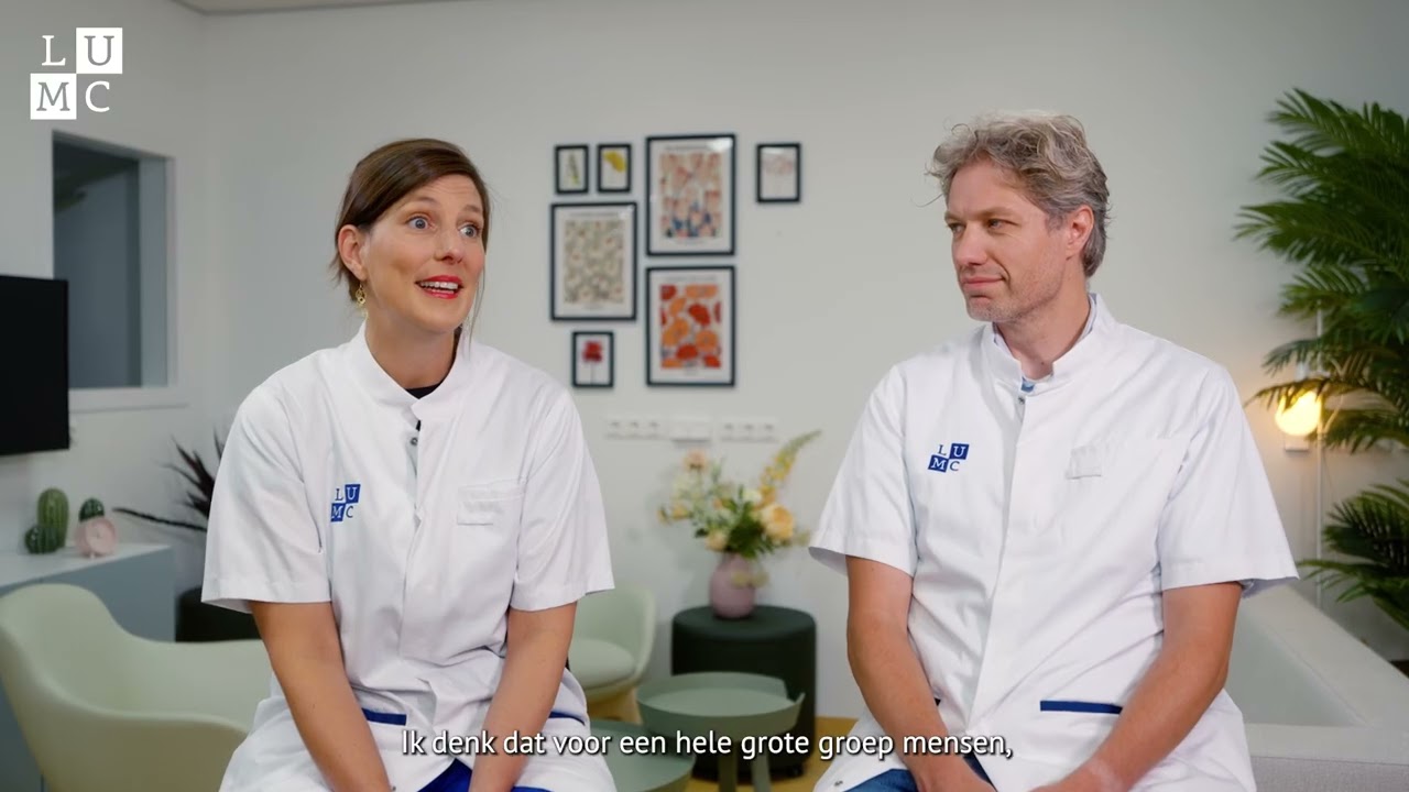 Waarom CAR-T?