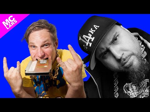 MC Lars - The Dialogue ft. ILL BILL (Official Audio)