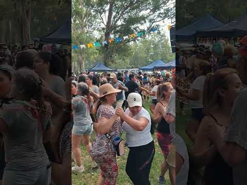 #jujuy #carnaval #musica La Mendieta - Los Kjarkis#sondelcarnaval #cumbia #baile #musica #carnaval