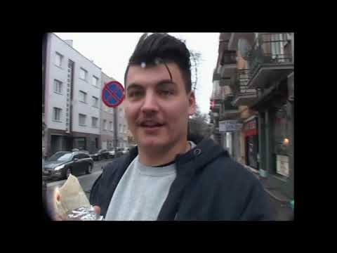 Frosti Rege - Intro (prod. moody scrag x cries in spanish) OFFICIAL VIDEO