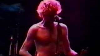 Alice In Chains - Hate To Feel - Live in Frankfurt 02.02.1993