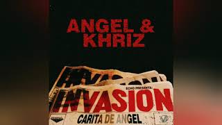 Angel &amp; Khriz - Carita De Angel