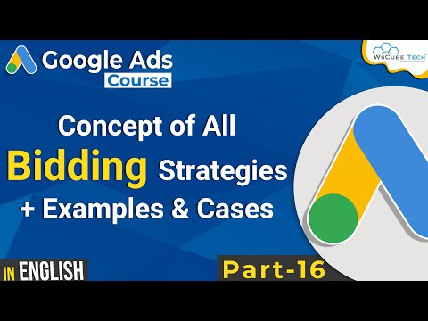 What is Google Ads How to use Google Ads | Types of Google Ads Google Ads Tutorial