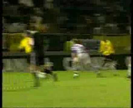 NAC Breda - De Graafschap