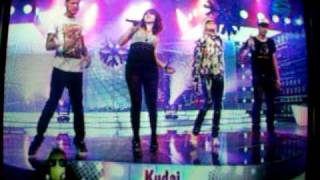 Kudai -  DISFRAZ  Peru 2009