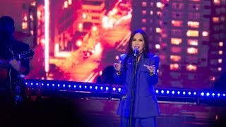 Estás Emociones Ana Gabriel - Movistar Arena Chile 14/05/2024