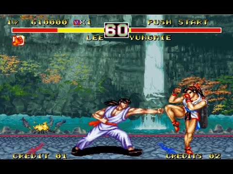 【TAS】KARNOV'S REVENGE - LEE DIENDO PLAYTHROUGH | PC AND ANDROID GAMEPLAY