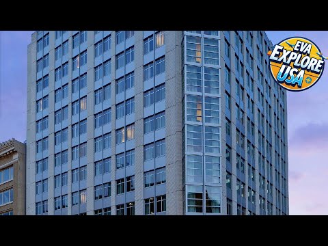 AC Hotel Portland Downtown, OR | Portland (OR), United States | Hotel Review ⭐