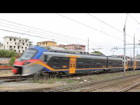 R 26667 Torino Stura - Asti