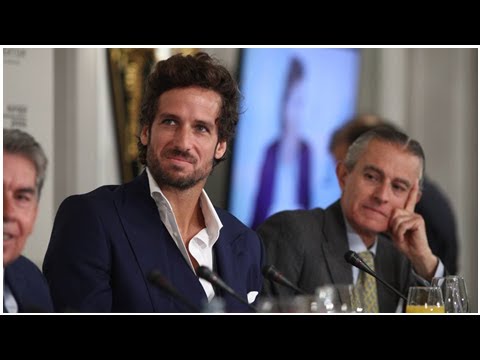 Feliciano y la Davis: "Es bueno que la ITF se dé cuenta de los cambios"