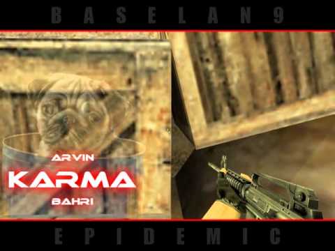 BASELAN 9 | PICK UP GAMERS - EPIDEMIC