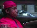 40 Cal Riding Through Harlem (2010) pt.1 with Potent Tv