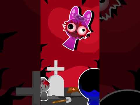 Incredibox Sprunki Animated Intro PHASE 1 vs PHASE 2 vs PHASE 3 (Animation)