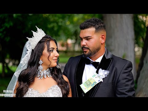 Petar & Lubka Wedding Trailer  / Trivodici DJ Krisi 4K