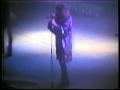 Ozzy Osbourne 1986 04 04 Detroit,MI 