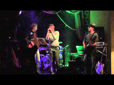 RMW Blues Rock Band - Can't trust your Neighbour